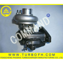 TD04-11G-4 turbo for hyundai galloper 2.5 TDI 49177-07613